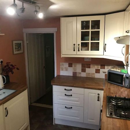 Ham Tree Cottage تروبريدج المظهر الخارجي الصورة