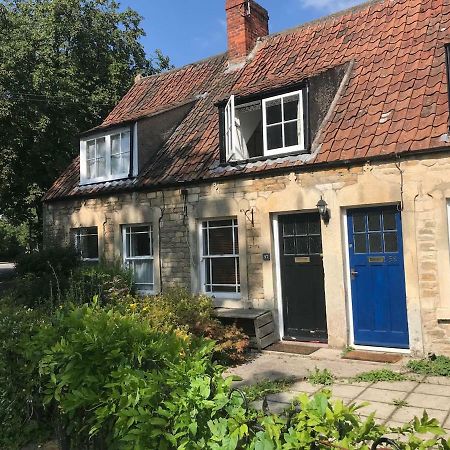 Ham Tree Cottage تروبريدج المظهر الخارجي الصورة